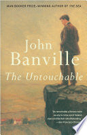 The Untouchable 9780679767473 John Banville Brukte bøker