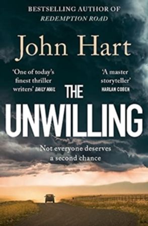 The unwilling 9781838775902 John Hart Brukte bøker