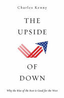 The Upside of Down 9780465064731 Charles Kenny Brukte bøker
