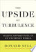 The Upside of Turbulence 9780061771156 Donald Sull Brukte bøker