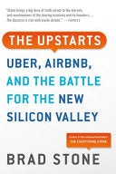 The Upstarts 9780316388412 Brad Stone Brukte bøker