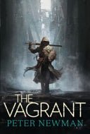 The Vagrant 9780007593132 Peter Newman Brukte bøker