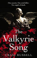 The Valkyrie Song 9780099522652 Craig Russell Brukte bøker