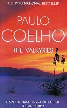 The valkyries 9780007214693 Paulo Coelho Brukte bøker