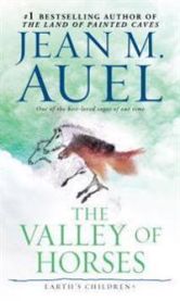 The valley of horses 9780553250534 Jean M. Auel Brukte bøker