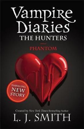 The vampire diaries 8 9781444906004 Lisa Jane Smith Brukte bøker