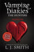 The vampire diaries 8 9781444906004 Lisa Jane Smith Brukte bøker
