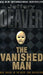 The vanished man 9780340734049 Jeffery Deaver Brukte bøker