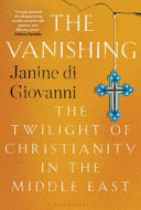 The Vanishing 9781526625830 Janine di Giovanni Brukte bøker