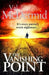 The vanishing point 9781408703229 Val McDermid Brukte bøker