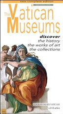 The Vatican Museums 9788882712105 Susanna Bertoldi Brukte bøker