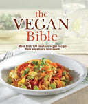 The Vegan Bible 9781450874168 Marilyn Pocius Publications International Ltd Brukte bøker