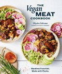 The Vegan Meat Cookbook 9781984858887 Miyoko Schinner Brukte bøker