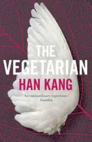 The Vegetarian: A Novel 9781846276033 Kang Han Brukte bøker