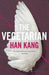 The Vegetarian: A Novel 9781846276033 Kang Han Brukte bøker