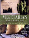 The Vegetarian Cookbook for Cheese Lovers 9781581823462 Tonya Buell Brukte bøker