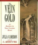 The Vein of Gold 9780874778366 Julia Cameron Brukte bøker