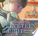 The Velveteen Rabbit Board Book 9781604334616 Margery Williams Brukte bøker