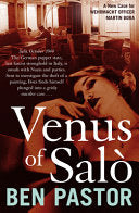 The Venus of Salò 9781916725065 Ben Pastor Brukte bøker