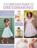 The Very Easy Guide to Dressmaking 9781782218913 Helen Rhiannon Brukte bøker