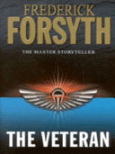 The Veteran and Other Stories 9780593048924 Frederick Forsyth Brukte bøker