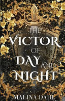 The Victor of Day and Night 9788269340716 Malina Dahl Brukte bøker