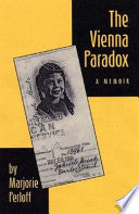 The Vienna Paradox 9780811215718 Marjorie Perloff Brukte bøker