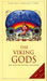 The viking gods 9789979856788   Brukte bøker