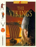 The Vikings 9780152005122 John D. Clare Brukte bøker