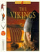 The Vikings 9780152005122 John D. Clare Brukte bøker