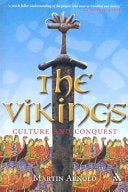 The Vikings 9781847251909 Martin Arnold Brukte bøker