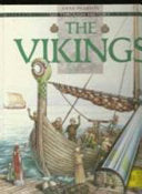 The Vikings 9780600579830 Anne Pearson Brukte bøker