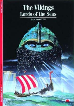 The vikings 9780500300152 Yves Cohat Ruth Daniel Brukte bøker