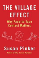 The Village Effect 9781848878587 Susan Pinker Brukte bøker