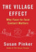 The Village Effect 9781848878587 Susan Pinker Brukte bøker