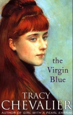 The virgin blue 9780007108275 Tracy Chevalier Brukte bøker
