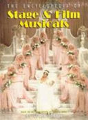 The Virgin Encyclopedia of Stage and Film Musicals 9780753503751 Colin Larkin Brukte bøker