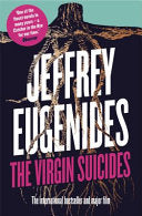 The Virgin Suicides 9780007524303 Jeffrey Eugenides Brukte bøker