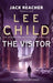 The visitor 9780857500076 Lee Child Brukte bøker