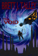 The Void 9781936564439 Brett J. Talley Brukte bøker