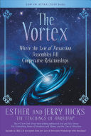 The Vortex 9781401918828 Esther Hicks Jerry Hicks Brukte bøker