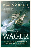 Wager 9781471183706 David Grann Brukte bøker