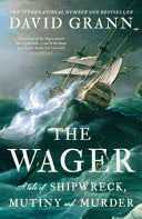 The Wager 9781471183683 David Grann Brukte bøker