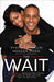 The Wait 9781501123481 DeVon Franklin Meagan Good Tim Vandehey Brukte bøker