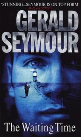The waiting time 9780552146050 Gerald Seymour Brukte bøker