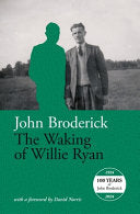 The Waking of Willie Ryan 9781843510499 John Broderick Brukte bøker