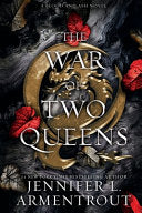 The War of Two Queens 9781957568232 Jennifer L. Armentrout Brukte bøker
