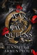 The War of Two Queens 9781952457739 Jennifer L. Armentrout Brukte bøker