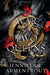 The War of Two Queens 9781957568232 Jennifer L. Armentrout Brukte bøker