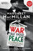 The war that ended peace 9781846682735 Margaret MacMillan Brukte bøker